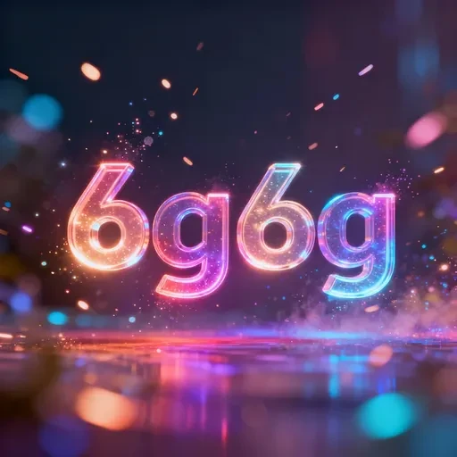 6g6g.com logo